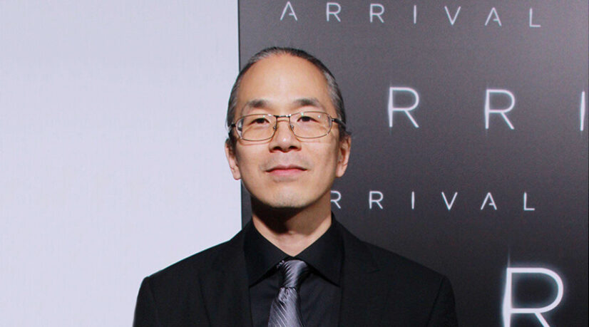 Ted Chiang : “Un nouveau terme pour l’IA ? statistiques appliquées”