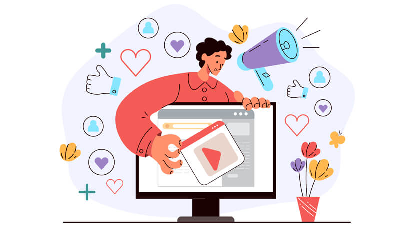 Creator Economy Expo : les 'entrepreneurs du contenu' tiennent salon dans l’Ohio