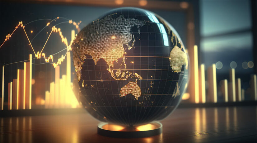 Richesse virtuelle, richesse réelle