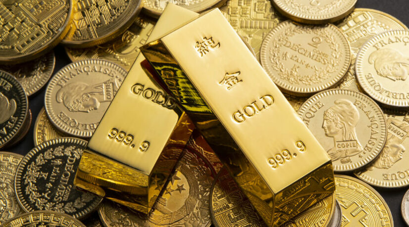 Pourquoi ce boom de l’or ?