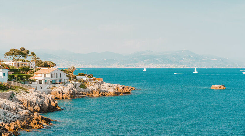 Bataille au sud pour l’immobilier de luxe
