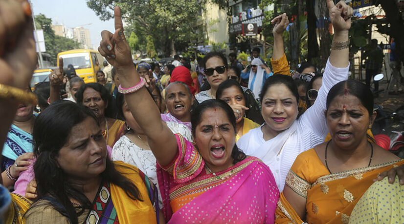 L’Inde hermétique à #metoo ?