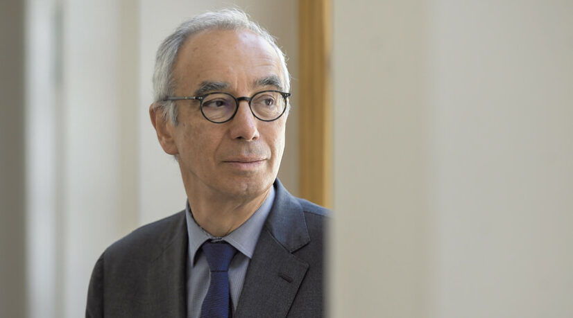 Recommencer à taxer le capital au moment où il faut des usines vertes serait contreproductif