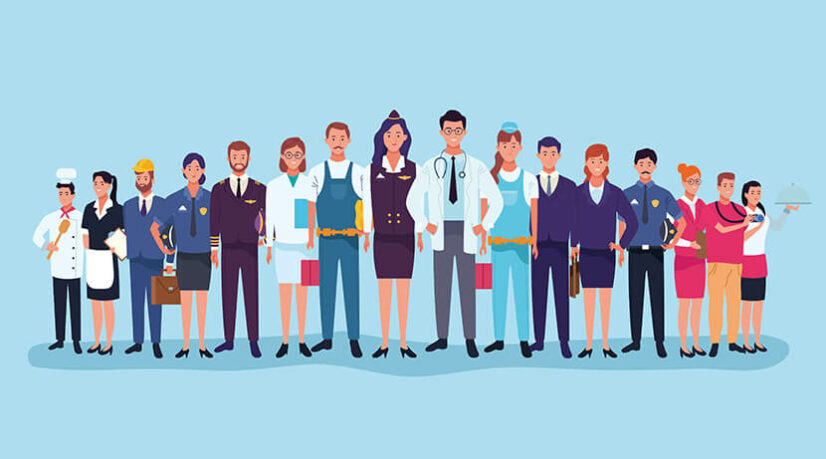 Vivre de sa passion est idéal