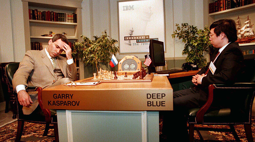 Et si de super-IA pouvaient travailler à notre place ?