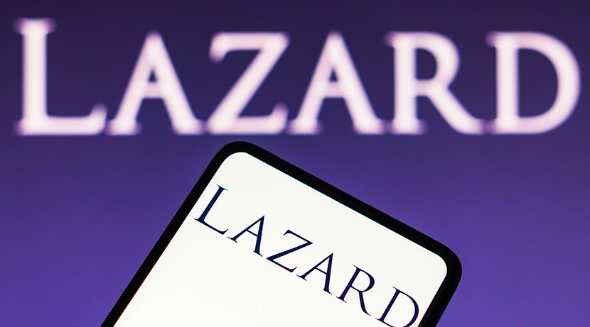 Lazard, vestige d’une époque bancaire révolue ?