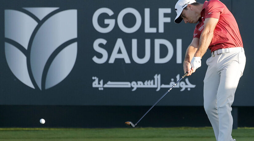 L’Arabie saoudite à la conquête du monde