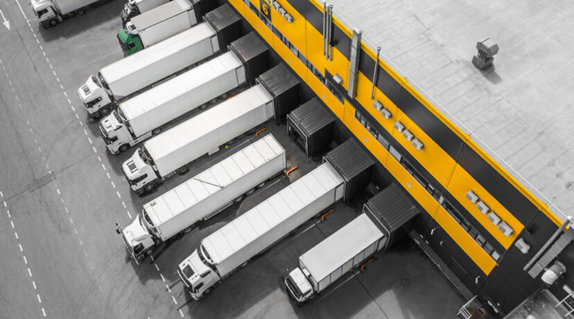 L’immobilier logistique entre deux feux