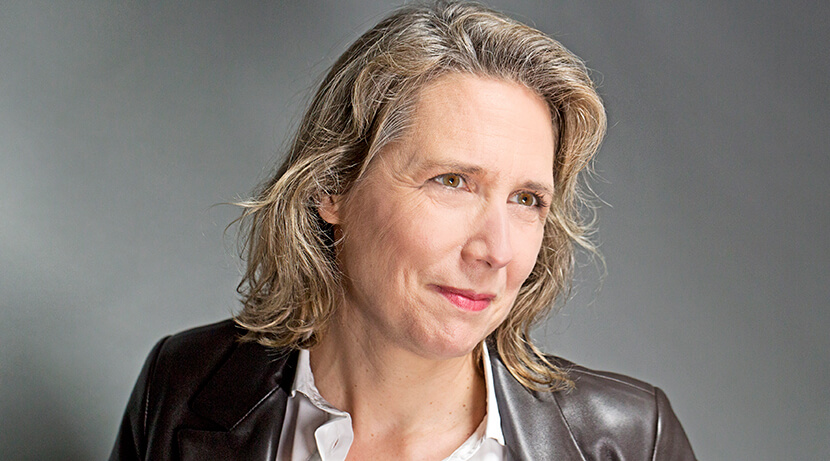 Marie Cheval, Carmila : “Les Français plébiscitent leurs centres commerciaux”