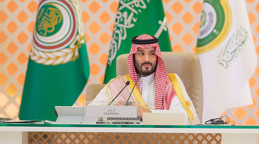 L’Arabie saoudite à la conquête du monde