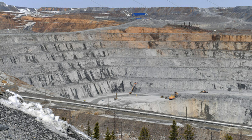 Jusqu’où ira la flambée de l’or ?