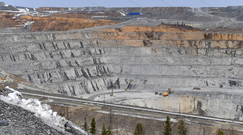 Jusqu’où ira la flambée de l’or ?