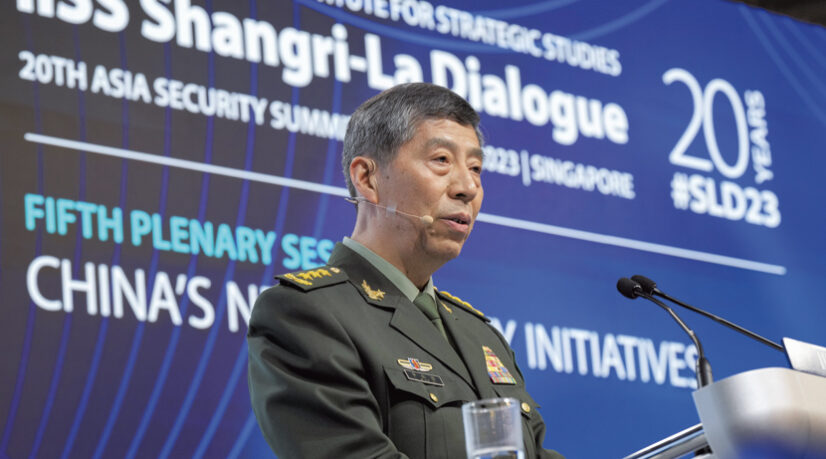 L’histoire est une force qui transcende le droit international