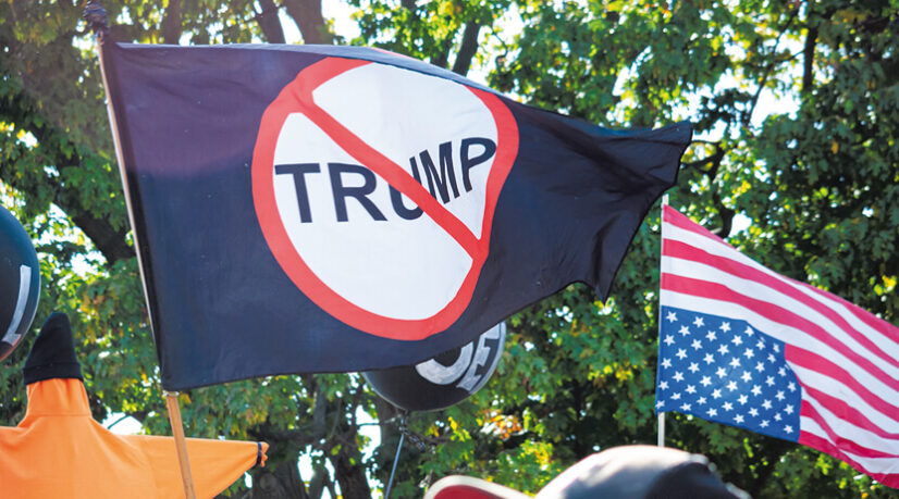 Présidentielle américaine, l’impossible choix