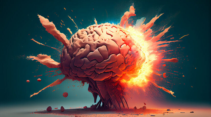 Le nouveau champ de bataille du cerveau