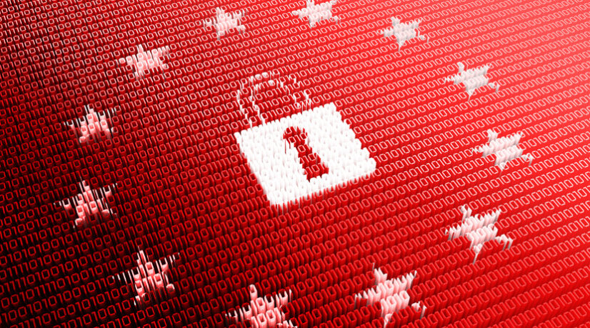 Protection des données : l’Europe a échoué à appliquer le RGPD