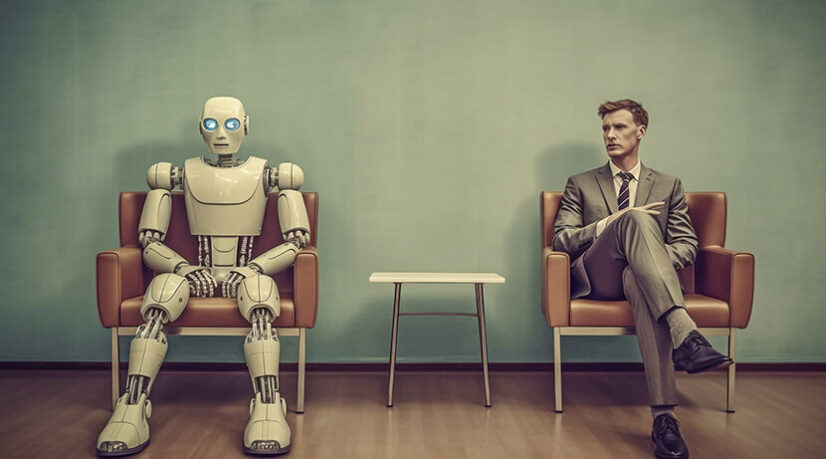 Et si de super-IA pouvaient travailler à notre place ?