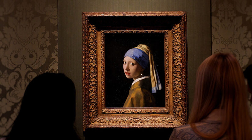 La vaine quête du bon goût artistique