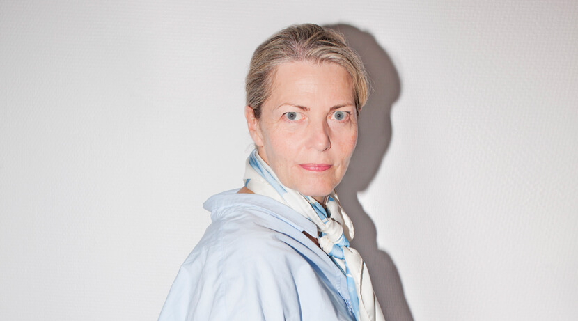 Entretien avec Marie-Anne Barbat-Layani, présidente de Autorité des marchés financiers (AMF)