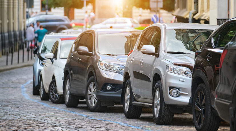 Saint-Germain-en-Laye teste la gratuité du stationnement en centre-ville