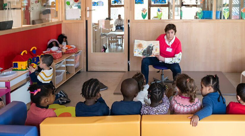 Wissous dégage 1,1 million d’euros et de l’espace pour les petits