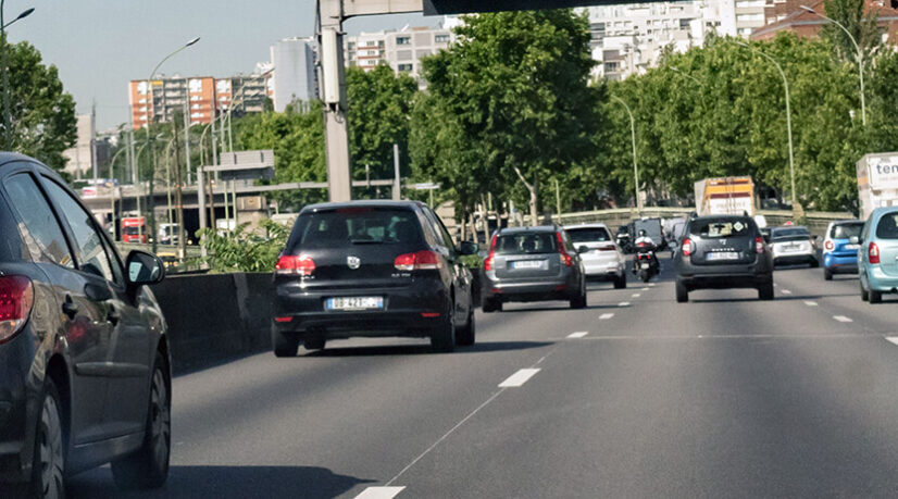 Le Val-de-Marne vent debout contre la pérennisation de la voie réservée du périphérique