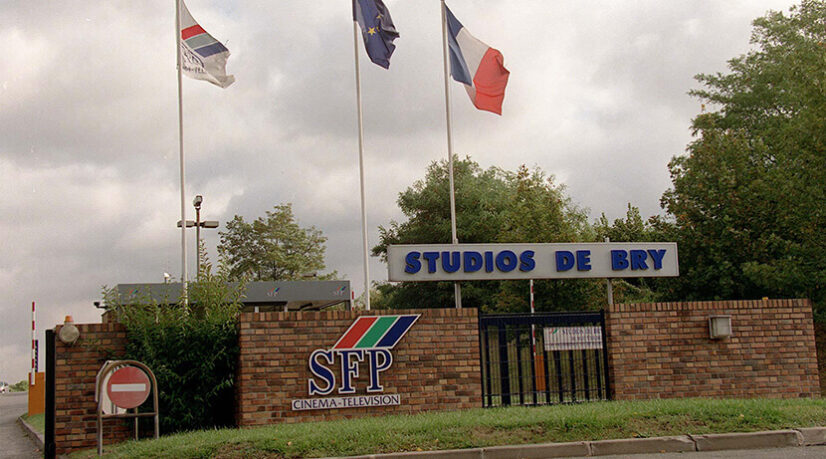 Axa IM Alts rachète les mythiques studios de cinéma de Bry-sur-Marne