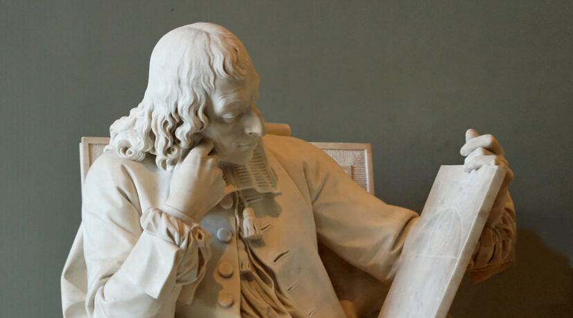 Pascal, père des probabilités