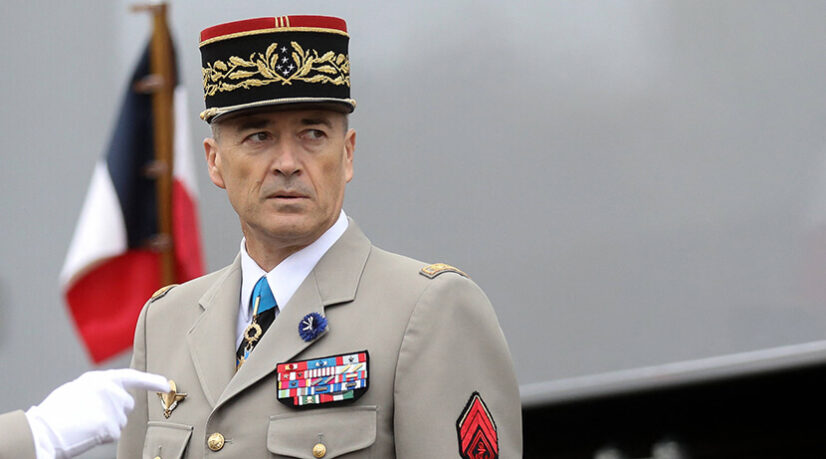 Ce que la guerre en Ukraine a appris à l’armée française