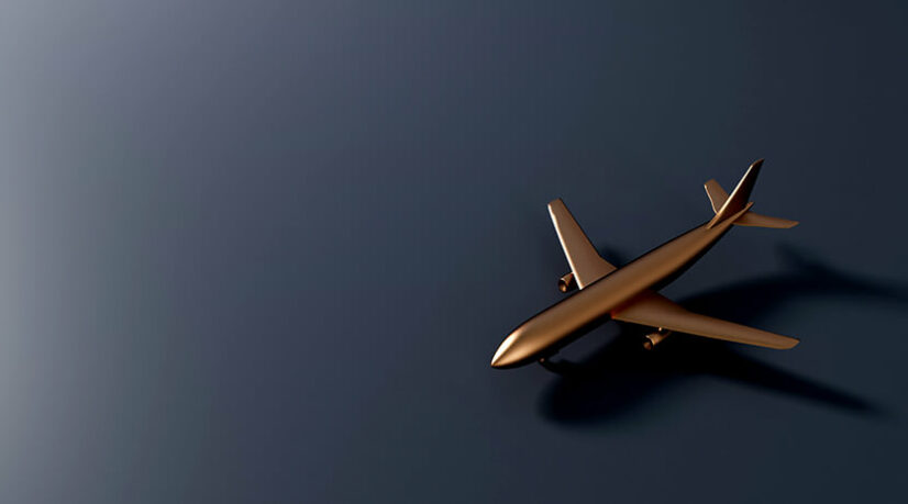 La classe affaires soigne son image