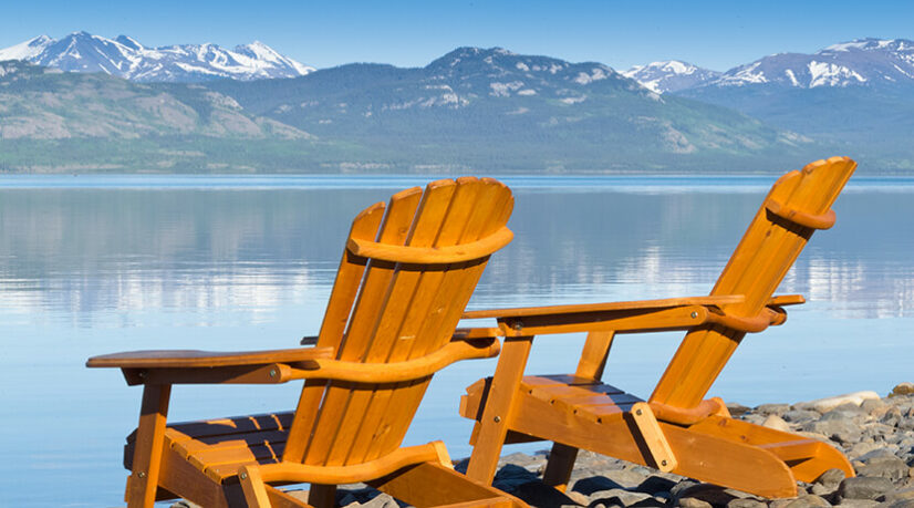 Le changement climatique redessine la carte des vacances