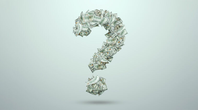 L’économie mondiale entre deux eaux