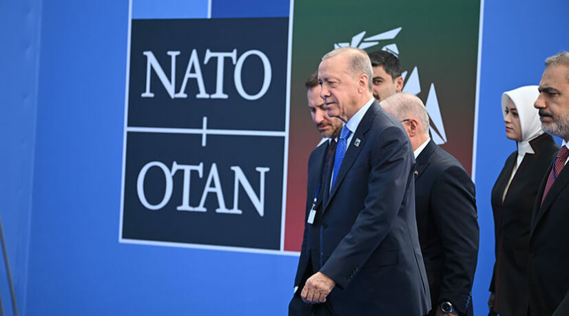 La Turquie, pour ou contre l’Occident ?