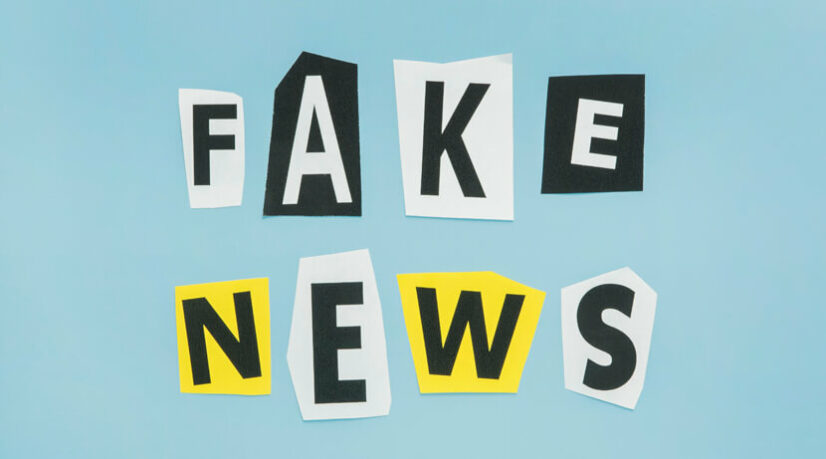 Les élections de 2024 seront l’objet de fake news