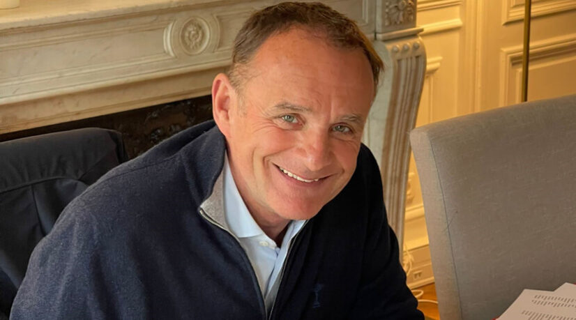 Entretien avec Frank Lanoux : “La radio reste le média du partage, de la liberté, de l’échange, du direct”