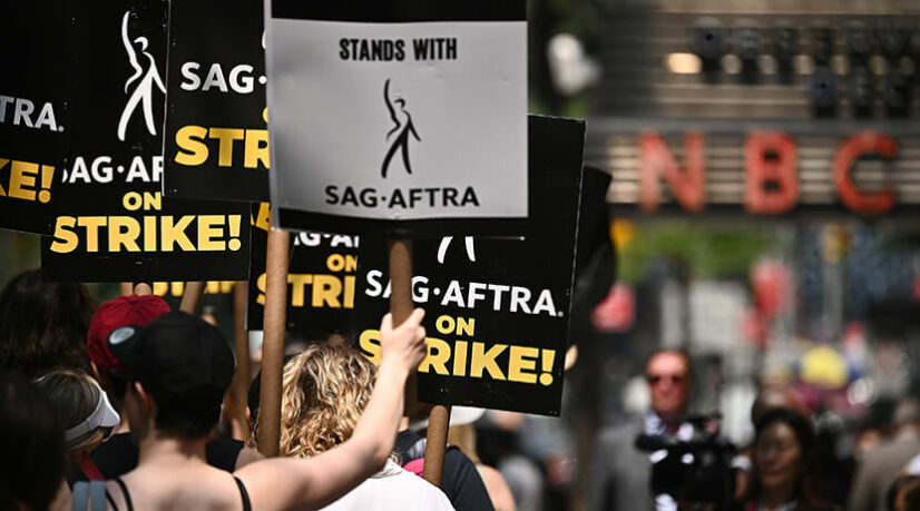 Hollywood, la fin d’un modèle