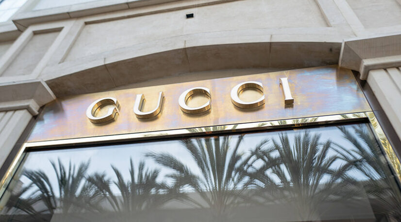 La haute coLa haute couture italienne face au dilemme des successionsuture italienne face au dilemme des successions