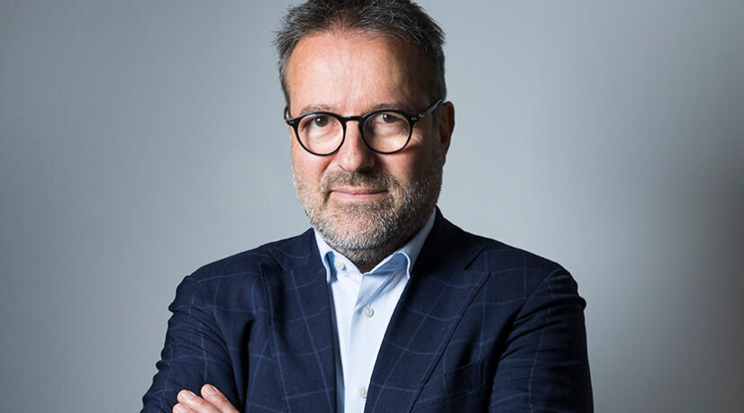 Entretien avec Martin Hirsch