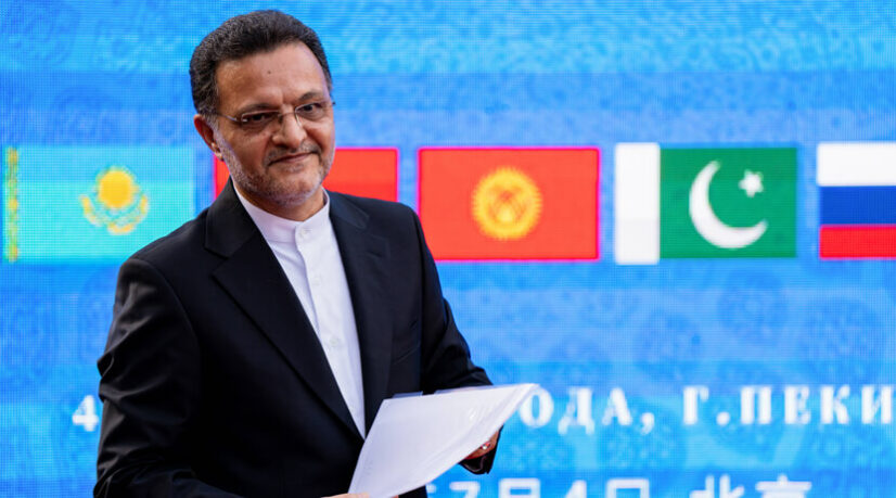 L’Organisation de coopération de Shanghai confirme le rôle central de l’Iran en Asie
