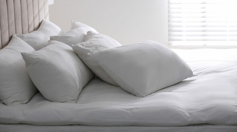 Indispensables accessoires de lit