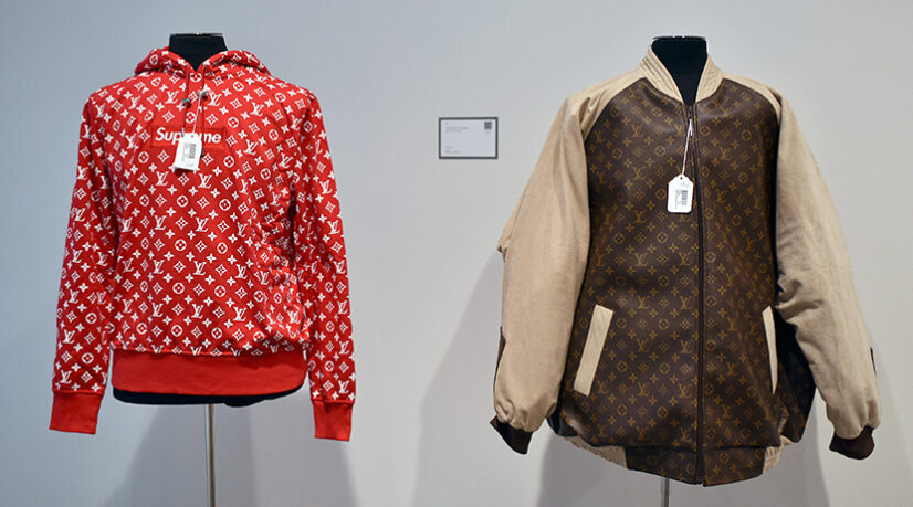 Le 'mash-up' à la conquête d’étranges territoires