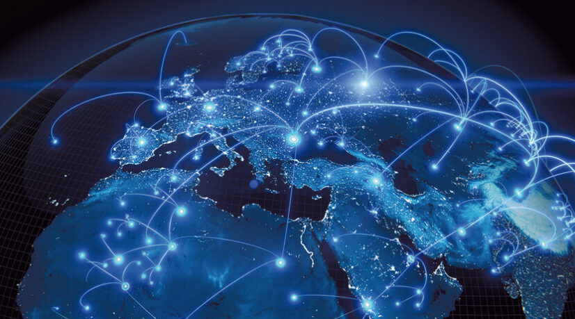 Vague de migrations : une opportunité pour les pays riches ?