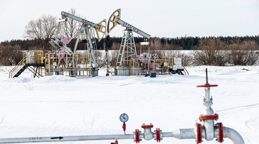 La Russie, l’Arabie saoudite et la guerre du pétrole