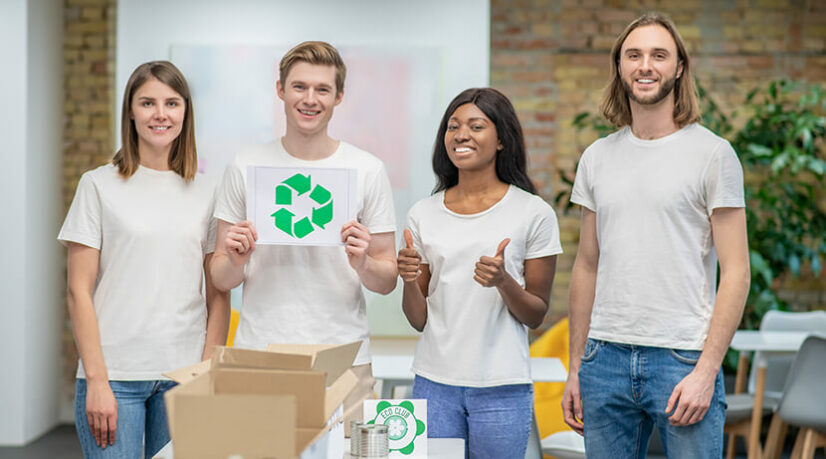 Le team building RSE