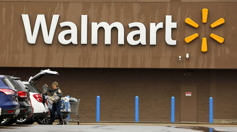 Dr Walmart accueille ses patients au rayon frais
