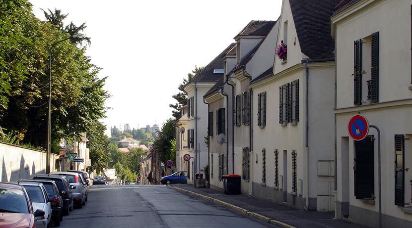 Où acheter hors de Paris avec 420 000 euros ?