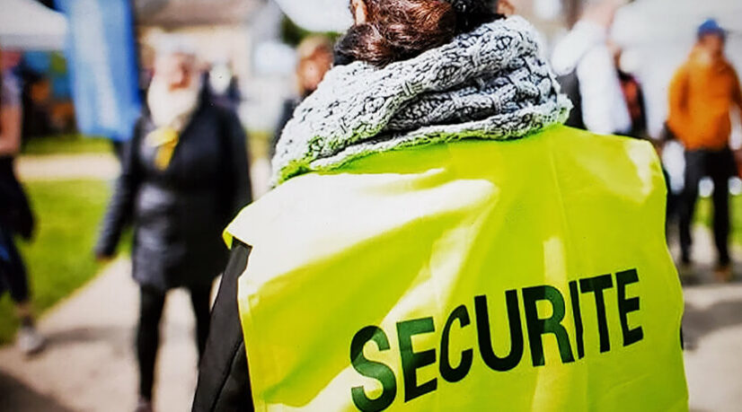 JO 2024 : la Seine-et-Marne promeut la formation d’“agents de sécurité événementielle”