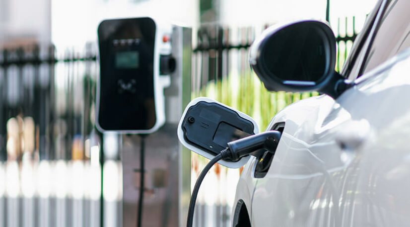 Grand Paris Seine & Oise se dotera de 134 nouvelles bornes de recharge