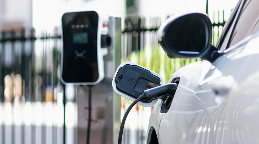 Grand Paris Seine & Oise se dotera de 134 nouvelles bornes de recharge