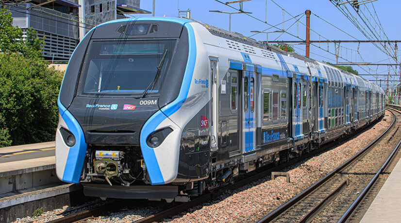 RER E : les premières navettes à destination de Nanterre circuleront en avril 2024